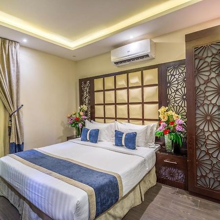 Al Muhaidib Hotel Riyadh Exterior photo